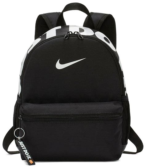 nike rucksack weiß mini|Nike bag just do it.